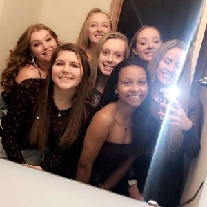 Meet your Posher, Hannah